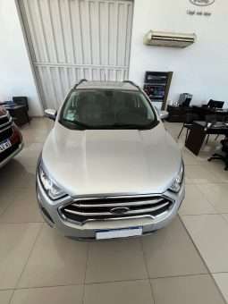 
										ECOSPORT 1.5 TITANIUM MT full									