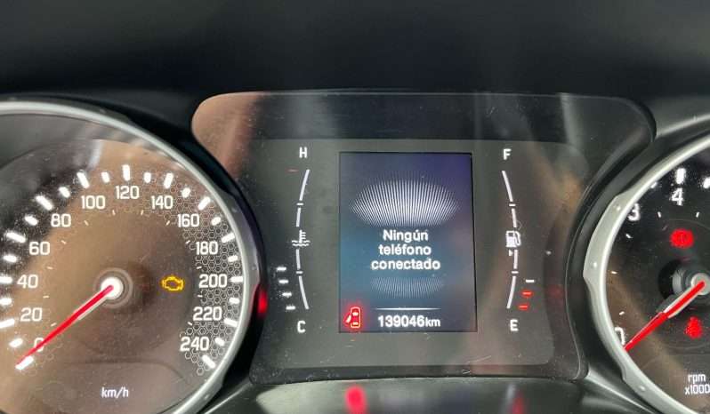 
								TORO 1.8 FREEDOM 4X2 AT full									