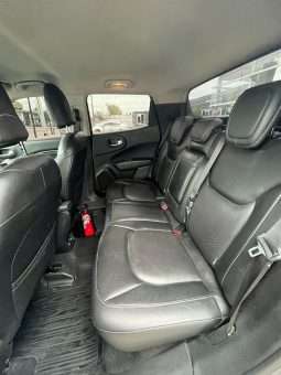 
										TORO 1.8 FREEDOM 4X2 AT full									