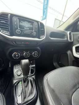 
										TORO 1.8 FREEDOM 4X2 AT full									