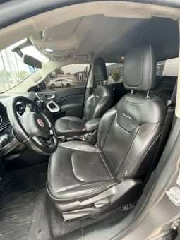 
										TORO 1.8 FREEDOM 4X2 AT full									