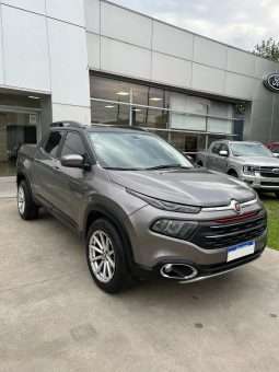 
										TORO 1.8 FREEDOM 4X2 AT full									