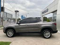 
										TORO 1.8 FREEDOM 4X2 AT full									