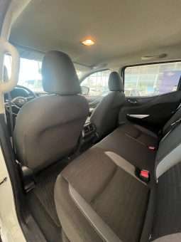 
										Nissan Frontier 2.3t Xe 4×2 Mt full									