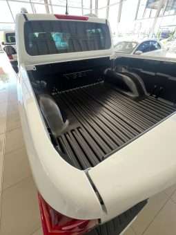 
										Nissan Frontier 2.3t Xe 4×2 Mt full									
