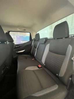 
										Nissan Frontier 2.3t Xe 4×2 Mt full									