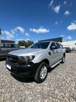 RANGER 2.2 XL 4X2 C/D   C/ACCESOR