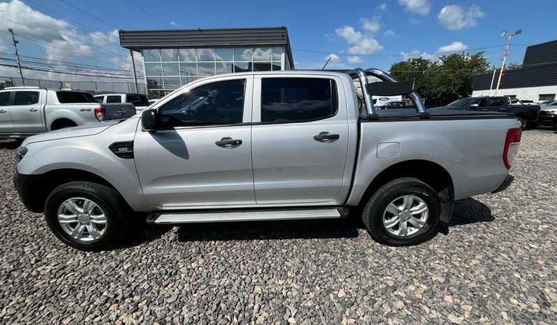 
								RANGER 2.2 XL 4X2 C/D   C/ACCESOR full									