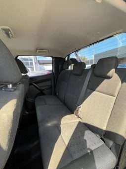 
										RANGER 2.2 XL 4X2 C/D   C/ACCESOR full									