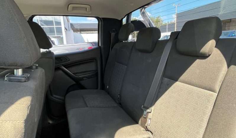 
								RANGER 2.2 XL 4X2 C/D   C/ACCESOR full									