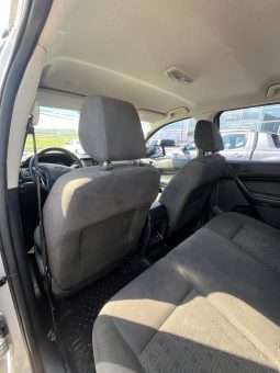 
										RANGER 2.2 XL 4X2 C/D   C/ACCESOR full									