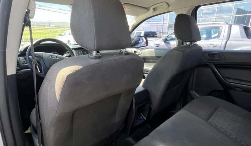 
								RANGER 2.2 XL 4X2 C/D   C/ACCESOR full									