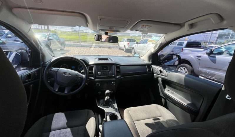 
								RANGER 2.2 XL 4X2 C/D   C/ACCESOR full									