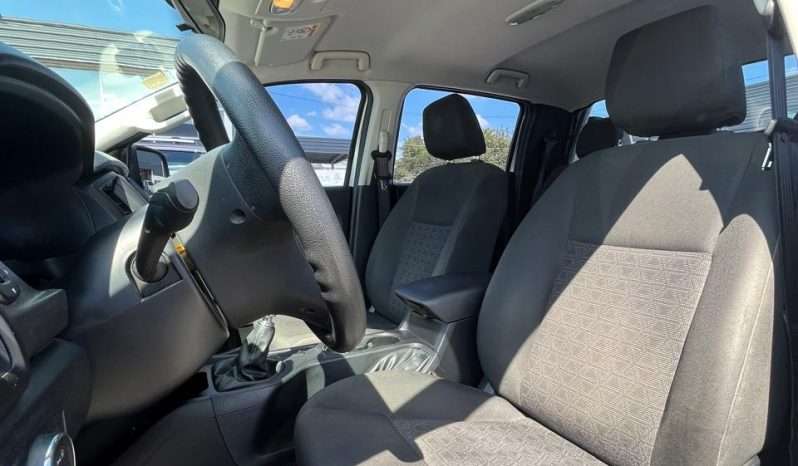 
								RANGER 2.2 XL 4X2 C/D   C/ACCESOR full									