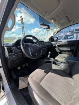 
										RANGER 2.2 XL 4X2 C/D   C/ACCESOR full									