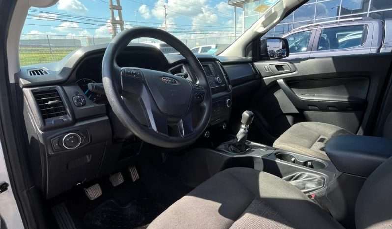 
								RANGER 2.2 XL 4X2 C/D   C/ACCESOR full									