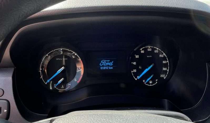 
								RANGER 2.2 XL 4X2 C/D   C/ACCESOR full									