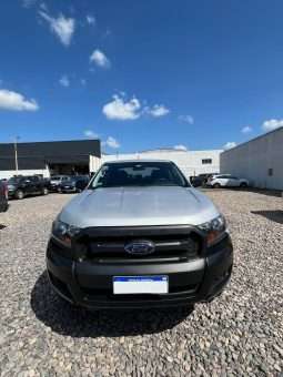 
										RANGER 2.2 XL 4X2 C/D   C/ACCESOR full									