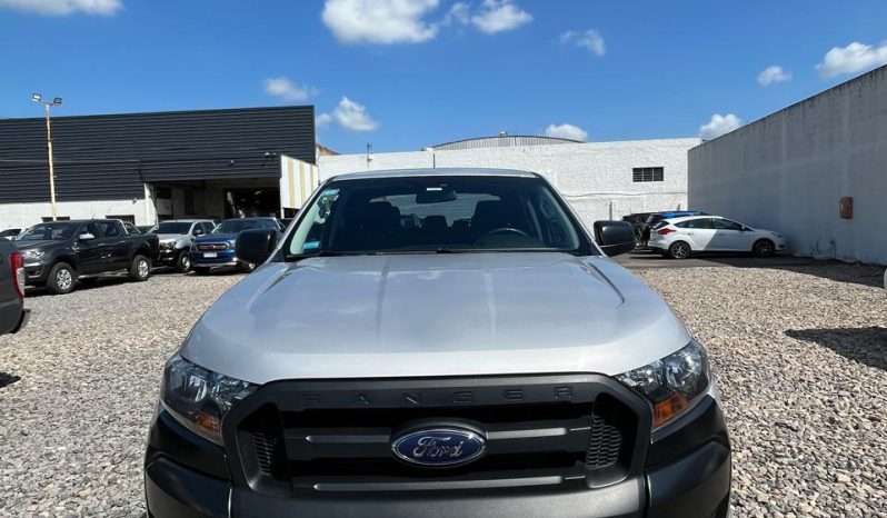 
								RANGER 2.2 XL 4X2 C/D   C/ACCESOR full									