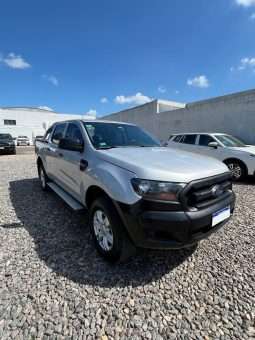 
										RANGER 2.2 XL 4X2 C/D   C/ACCESOR full									