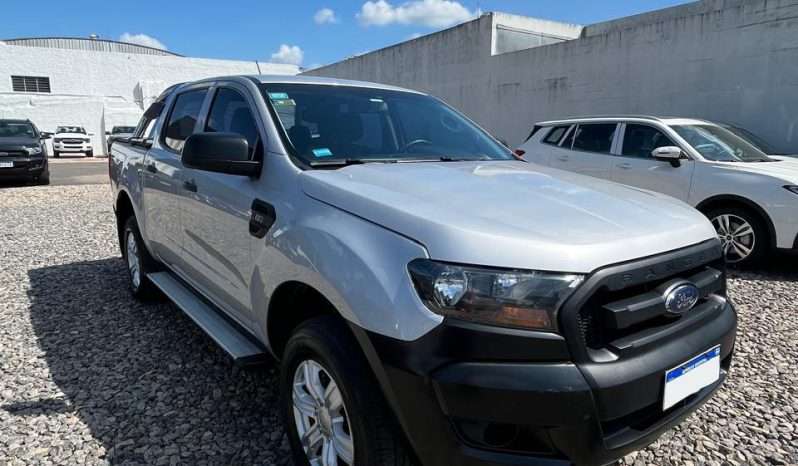 
								RANGER 2.2 XL 4X2 C/D   C/ACCESOR full									