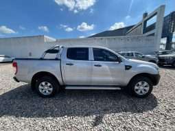 
										RANGER 2.2 XL 4X2 C/D   C/ACCESOR full									