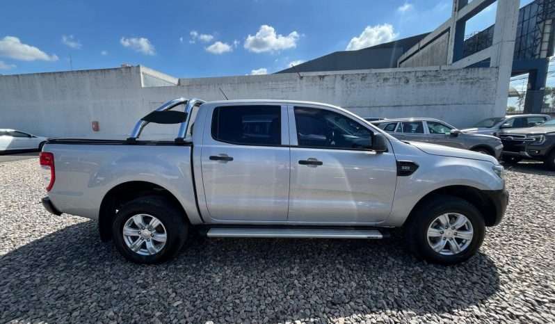 
								RANGER 2.2 XL 4X2 C/D   C/ACCESOR full									