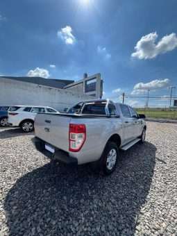 
										RANGER 2.2 XL 4X2 C/D   C/ACCESOR full									