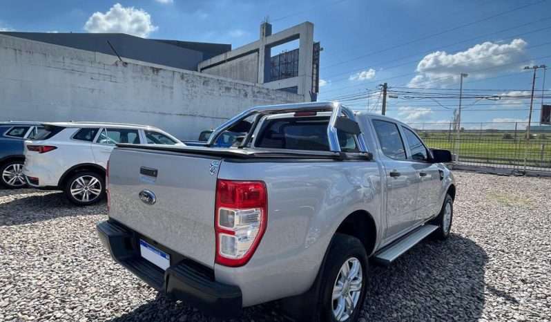 
								RANGER 2.2 XL 4X2 C/D   C/ACCESOR full									