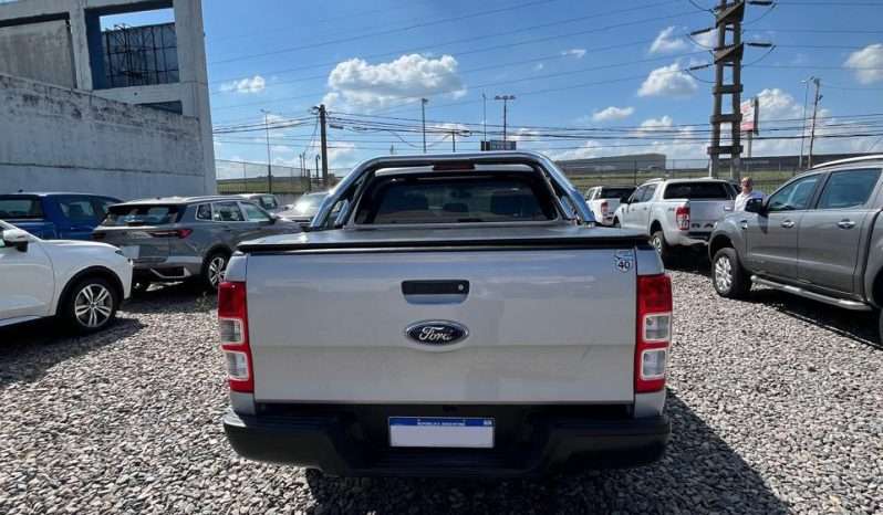 
								RANGER 2.2 XL 4X2 C/D   C/ACCESOR full									