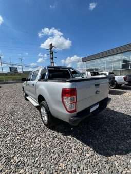 
										RANGER 2.2 XL 4X2 C/D   C/ACCESOR full									