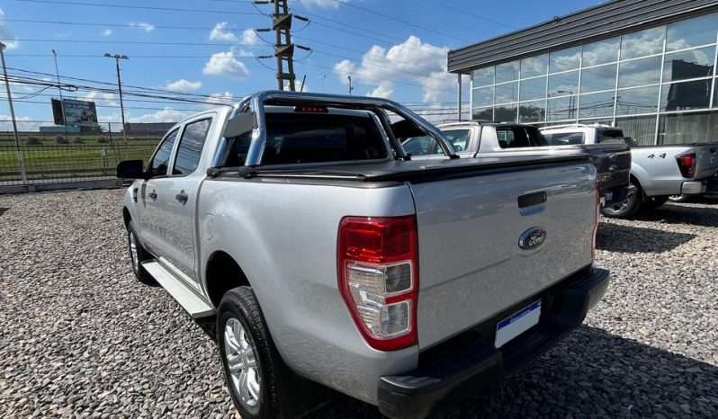 
								RANGER 2.2 XL 4X2 C/D   C/ACCESOR full									