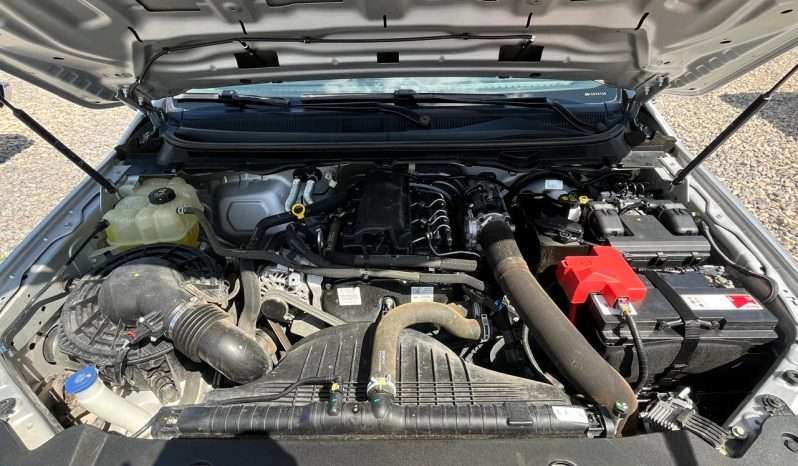 
								RANGER 2.2 XL 4X2 C/D   C/ACCESOR full									