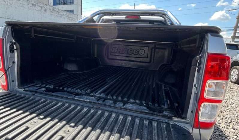 
								RANGER 2.2 XL 4X2 C/D   C/ACCESOR full									