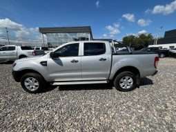 
										RANGER 2.2 XL 4X2 C/D   C/ACCESOR full									