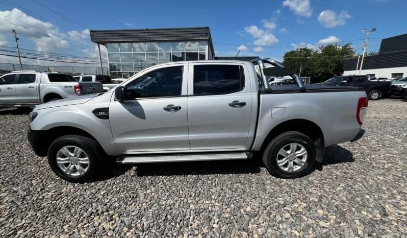 
								RANGER 2.2 XL 4X2 C/D   C/ACCESOR full									