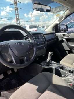 
										RANGER 2.2 XL 4X2 C/D   C/ACCESOR full									