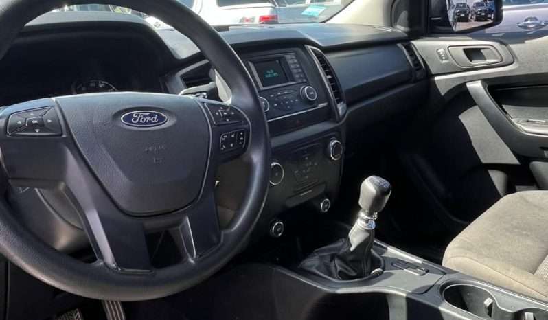 
								RANGER 2.2 XL 4X2 C/D   C/ACCESOR full									