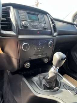 
										RANGER 2.2 XL 4X2 C/D   C/ACCESOR full									