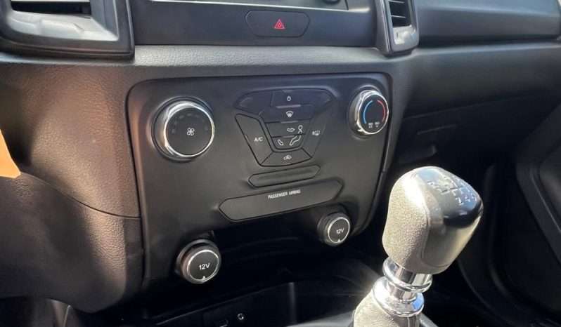 
								RANGER 2.2 XL 4X2 C/D   C/ACCESOR full									