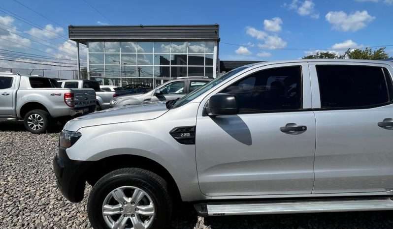 
								RANGER 2.2 XL 4X2 C/D   C/ACCESOR full									