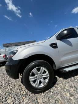 
										RANGER 2.2 XL 4X2 C/D   C/ACCESOR full									