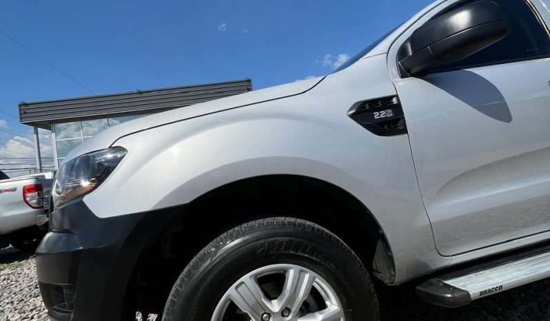 
								RANGER 2.2 XL 4X2 C/D   C/ACCESOR full									