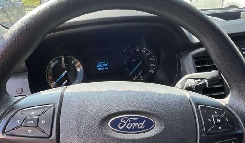 
								RANGER 2.2 XL 4X2 C/D   C/ACCESOR full									