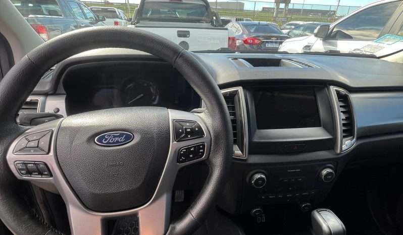 
								RANGER 2.2 XLT AT 4X2 full									