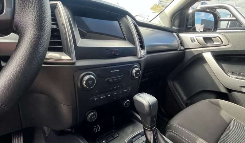 
								RANGER 2.2 XLT AT 4X2 full									