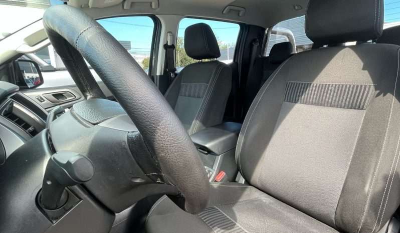 
								RANGER 2.2 XLT AT 4X2 full									