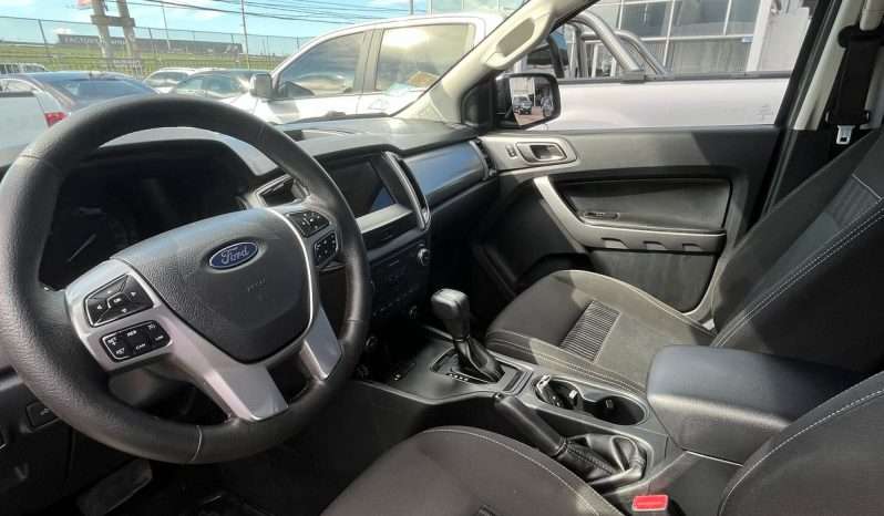 
								RANGER 2.2 XLT AT 4X2 full									