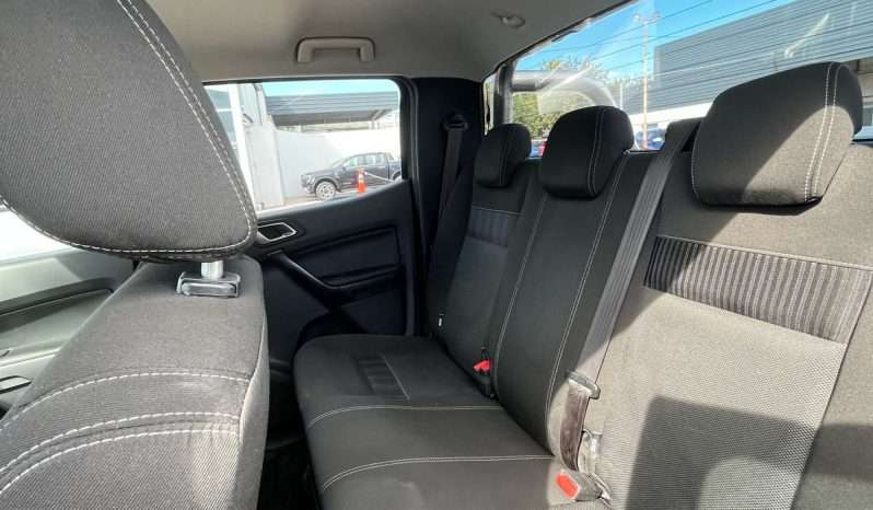 
								RANGER 2.2 XLT AT 4X2 full									