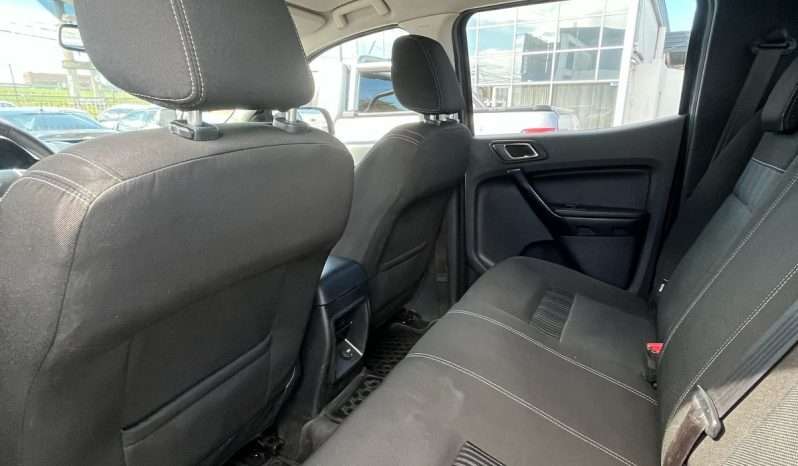 
								RANGER 2.2 XLT AT 4X2 full									